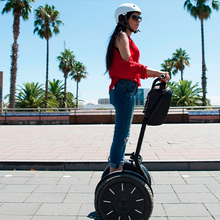 SEGWAY