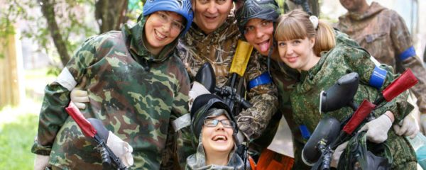 Paintball