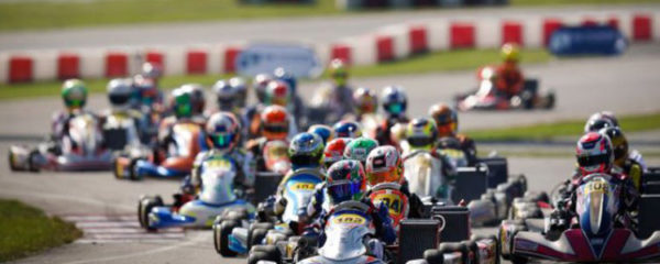 Karting