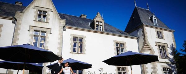 Hôtel au Puy du Fou