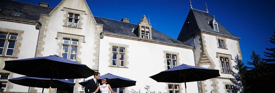 Hôtel au Puy du Fou