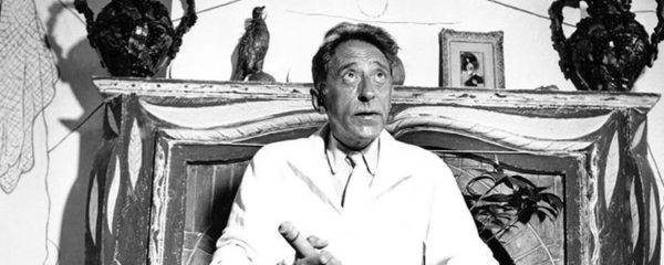 Jean Cocteau