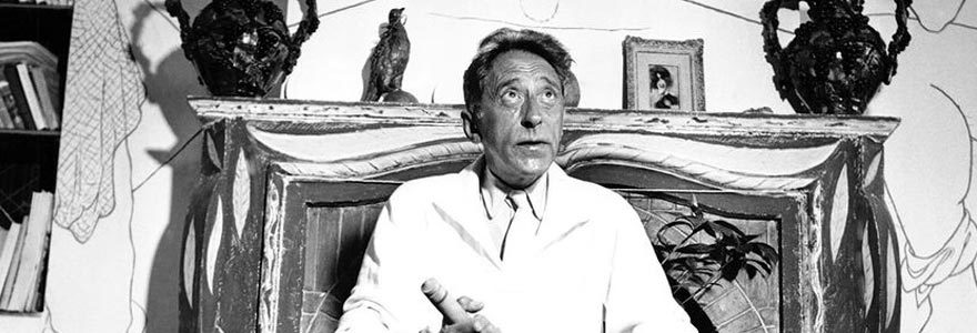 Jean Cocteau