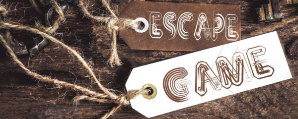 escape game